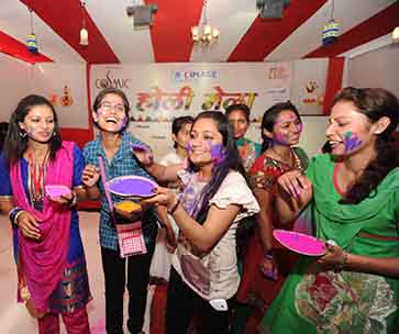 CIMAGE Group of Institutions Activities photo 79